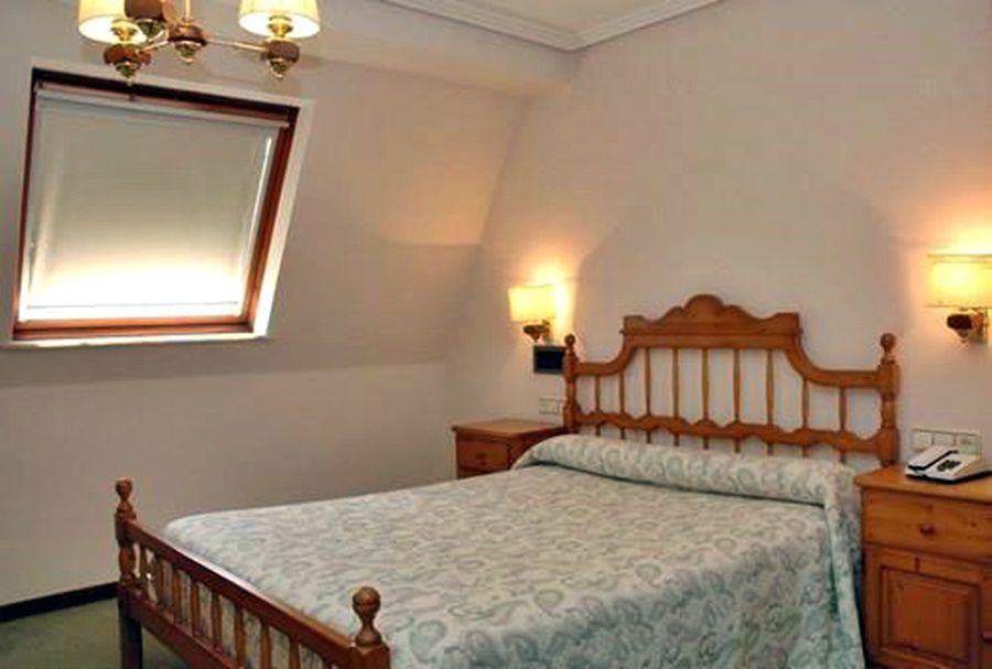 Hotel Santa Lucia A Torre Branca Room photo